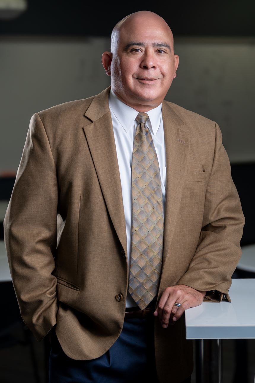 Robert Aranda